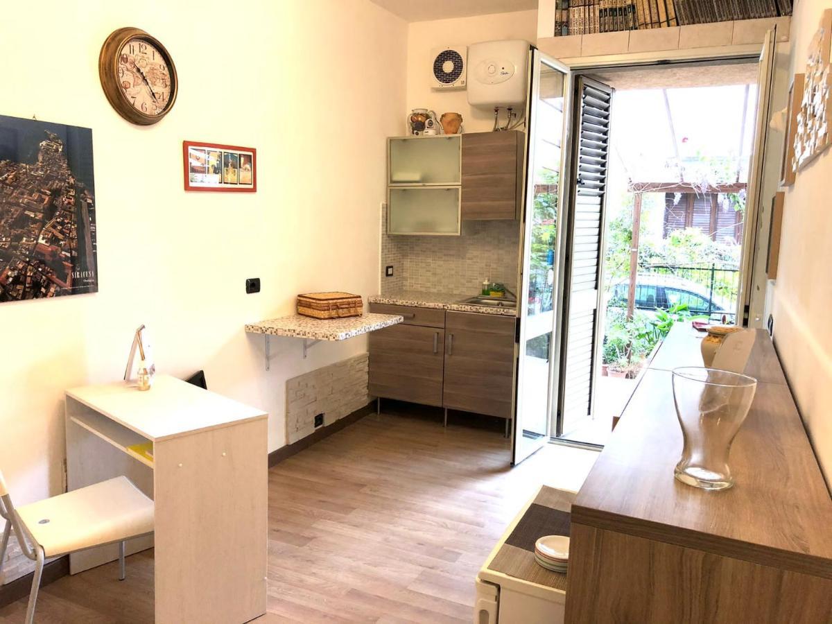 Lumìa Bed & Breakfast *