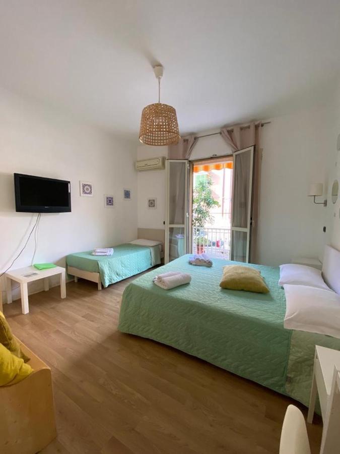 Bed & Breakfast Lumìa *
