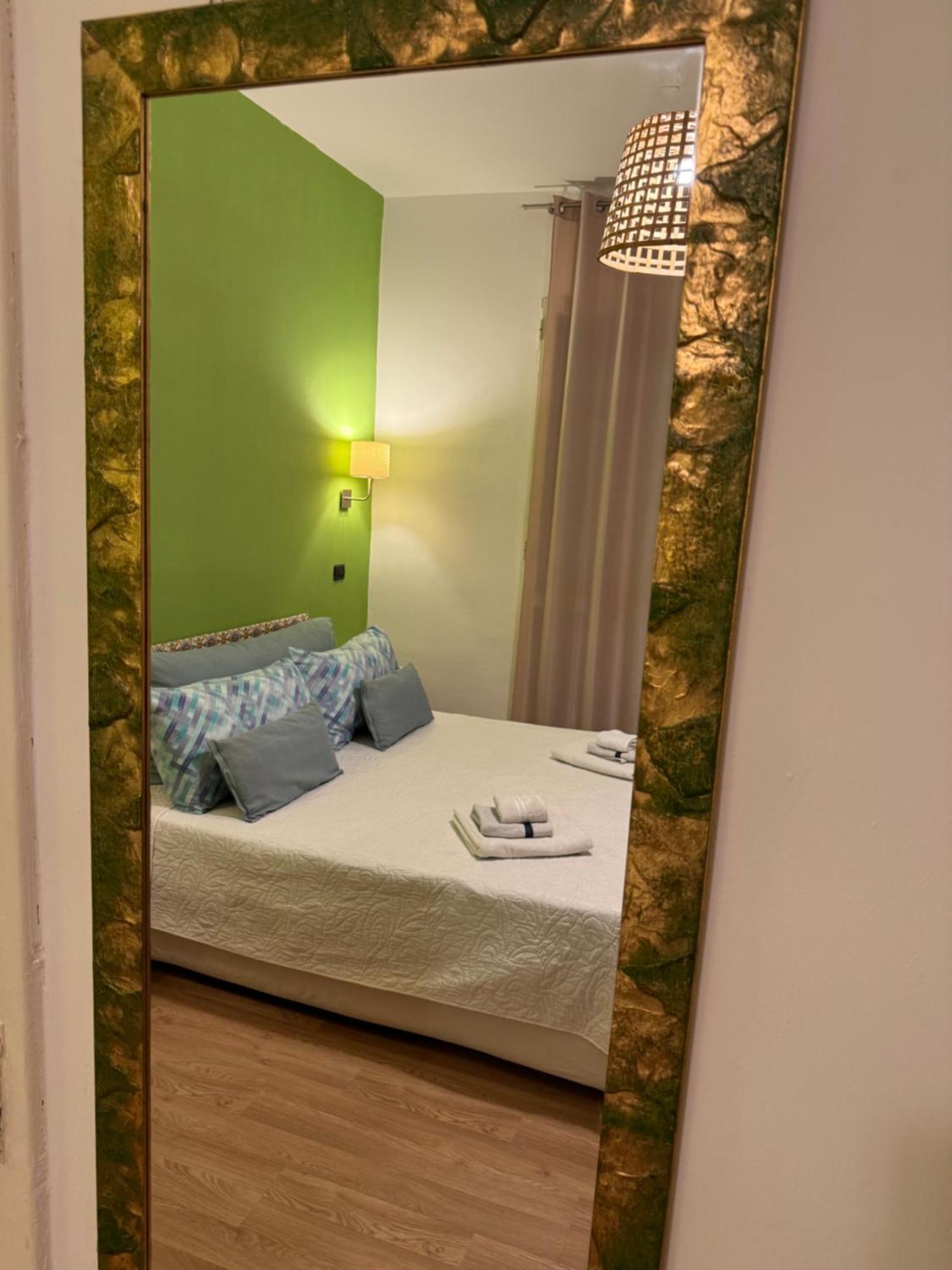 Bed & Breakfast Lumìa Syracuse